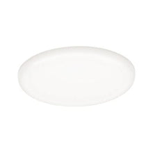 Load image into Gallery viewer, VariFit Veluna Round LED Recessed Panel IP44 125mm Neutral White - Paulmann
