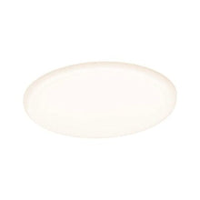 Load image into Gallery viewer, VariFit Veluna Round LED Recessed Panel IP44 185mm Warm White - Paulmann
