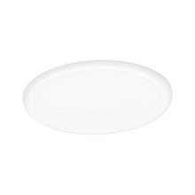 Load image into Gallery viewer, VariFit Veluna Round LED Recessed Panel IP44 185mm Neutral White - Paulmann
