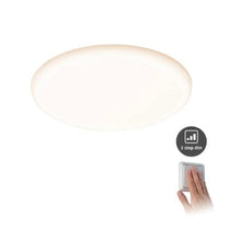 Load image into Gallery viewer, VariFit Veluna Round LED Recessed Panel IP44 215mm Warm White - Paulmann
