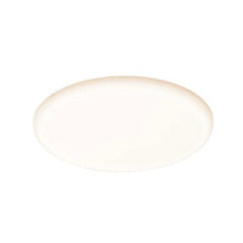 Load image into Gallery viewer, VariFit Veluna Round LED Recessed Panel IP44 215mm Warm White - Paulmann
