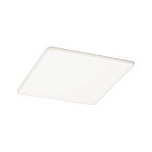 Load image into Gallery viewer, VariFit Veluna Square LED Recessed Panel IP44 215x215mm Neutral White - Paulmann
