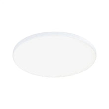 Load image into Gallery viewer, VariFit Veluna Edge Round LED Recessed Panel IP44 160mm Neutral White - Paulmann
