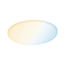 Load image into Gallery viewer, VariFit Veluna Round LED Recessed Panel Smart Home Zigbee 185mm Tunable White
