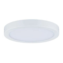 Load image into Gallery viewer, Abia Round LED Panel 300mm Neutral White - White - Paulmann
