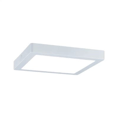 Abia 300x300mm Square LED Panel - Paulmann