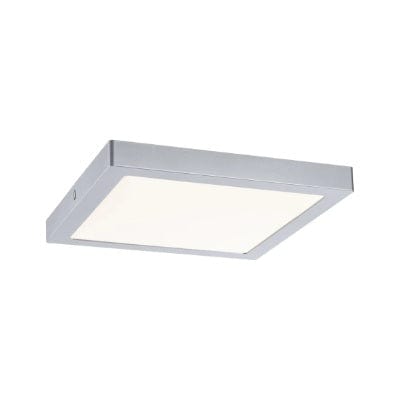 Abia 300x300mm Square LED Panel - Paulmann