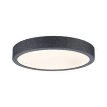 Load image into Gallery viewer, Cosara Round LED Panel IP44 300mm Warm White - Dark grey
