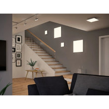 Load image into Gallery viewer, Velora Smart Home Zigbee Square LED Panel 225x225mm Tunable White
