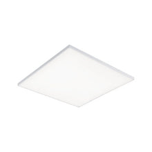 Load image into Gallery viewer, Velora Square LED Panel 595x595mm Warm White - Paulmann
