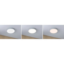 Load image into Gallery viewer, Velora Round LED Panel 300mm White Switch
