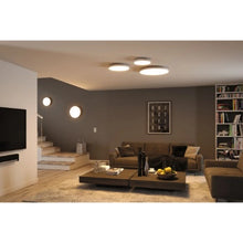 Load image into Gallery viewer, Velora Smart Home Zigbee Round LED Panel 300mm RGBW+ - Paulmann
