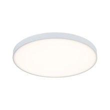 Load image into Gallery viewer, Velora Round LED Panel 300mm White Switch - Paulmann
