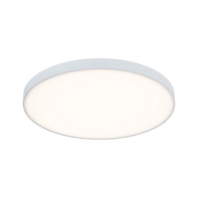 Velora Round LED Panel 300mm Warm White