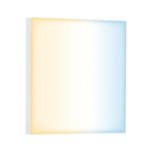 Load image into Gallery viewer, Velora Smart Home Zigbee Square LED Panel 225x225mm Tunable White
