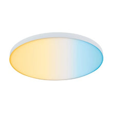 Load image into Gallery viewer, Velora Smart Home Zigbee Round LED Panel 400mm Tunable White
