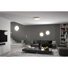 Load image into Gallery viewer, Velora Smart Home Zigbee Round LED Panel 400mm Tunable White
