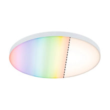 Load image into Gallery viewer, Velora Smart Home Zigbee Round LED Panel 300mm RGBW+ - Paulmann
