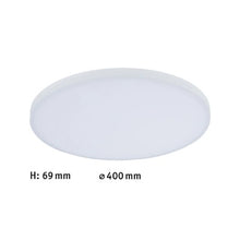 Load image into Gallery viewer, Velora Smart Home Zigbee Round LED Panel 400mm  RGBW+
