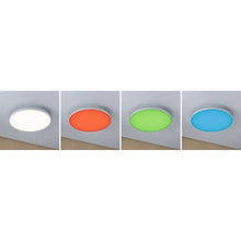 Load image into Gallery viewer, Velora Smart Home Zigbee Round LED Panel 400mm  RGBW+
