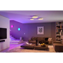 Load image into Gallery viewer, Velora Smart Home Zigbee Round LED Panel 400mm  RGBW+ - Paulmann
