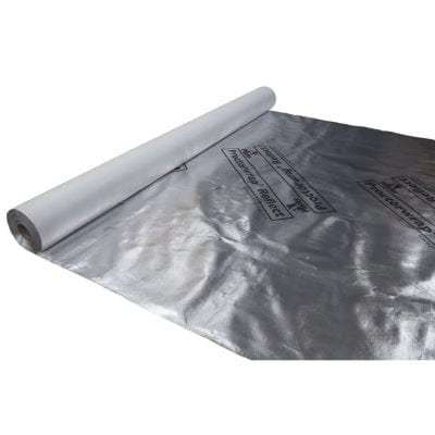 Proctorwrap Reflect Breather Membrane 1.5m x 50m (75m2) - Proctor