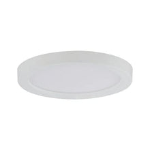 Load image into Gallery viewer, Areo Round LED Recessed Panel 80mm Warm White - White - Paulmann
