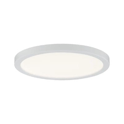 Areo Round LED Recessed Panel Dimmable – Build4less