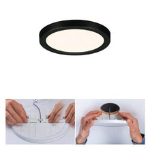 Load image into Gallery viewer, Areo VariFit Round LED Recessed Panel - Paulmann
