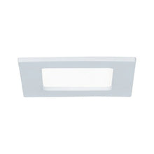 Load image into Gallery viewer, Square LED Recessed Panel IP44
