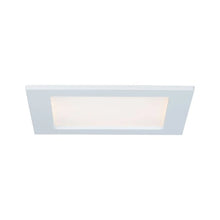 Load image into Gallery viewer, Square LED Recessed Panel IP44
