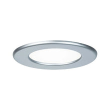 Load image into Gallery viewer, Round LED Recessed Panel IP44 - Paulmann
