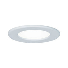 Load image into Gallery viewer, Round LED Recessed Panel IP44
