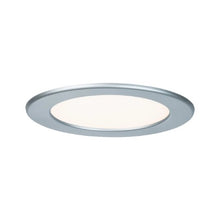 Load image into Gallery viewer, Round LED Recessed Panel IP44 - Paulmann
