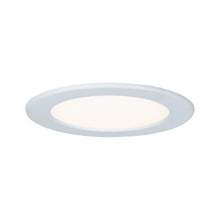 Load image into Gallery viewer, Round LED Recessed Panel IP44 - Paulmann
