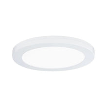 Load image into Gallery viewer, Round LED Recessed Panel 2in1 Cover-it Neutral White
