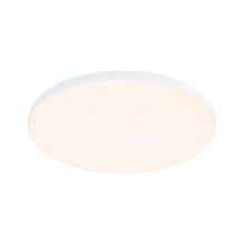 Load image into Gallery viewer, VariFit Veluna Edge Round LED Recessed Panel IP44 160mm Warm White - Paulmann
