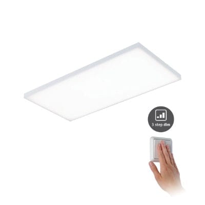 Velora Square LED Panel - Paulmann