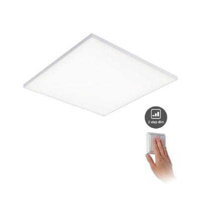 Velora Square LED Panel - Paulmann