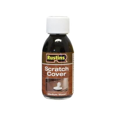 Rustins Scratch Cover - Medium x 125ml - Rustins