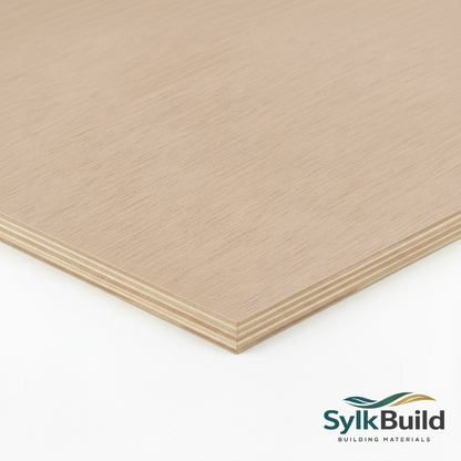 12mm Hardwood Plywood (EN636-2)