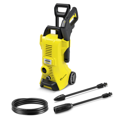 Karcher K3 Power Control Home Pressure Washer