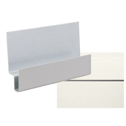 Cedral Click Lintel Profile x 3m - All Colours