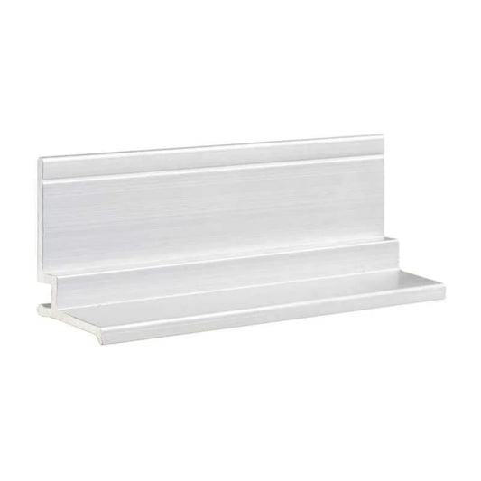 Cedral Click Vertical Start Profile x 3m - Aluminium - Cedral