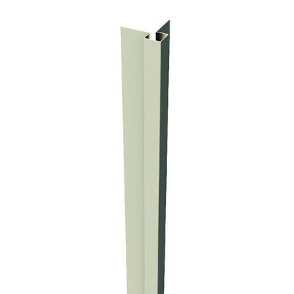 Cedral Click External Corner x 3m - All Colours