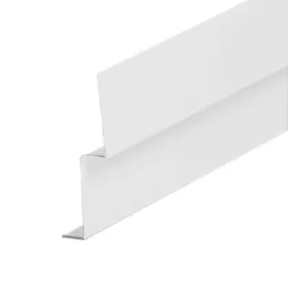Cedral Lap Aluminium  Start Profile x 3m - All Colours