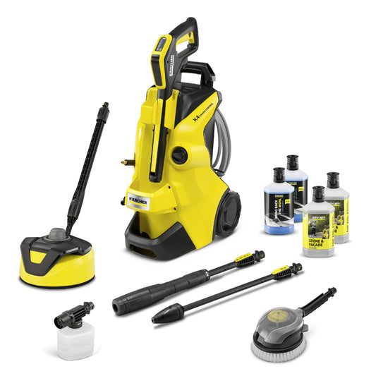 Karcher K4 Power Control Flex Car and Home Pressure Washer