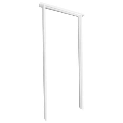 JB Kind Universal White Primed Door Lining Set - All Sizes - JB Kind