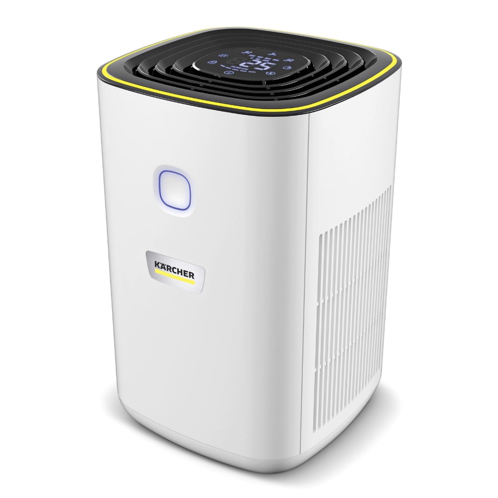 Karcher AF20 Air Purifier - Karcher