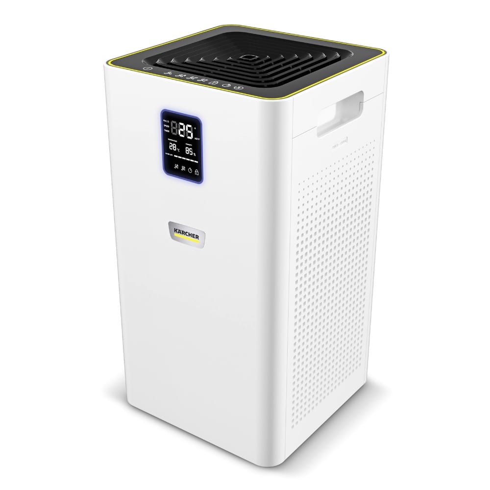 Karcher AF30 Air Purifier - Karcher